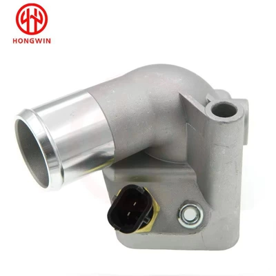 Housing for – Ignition switch