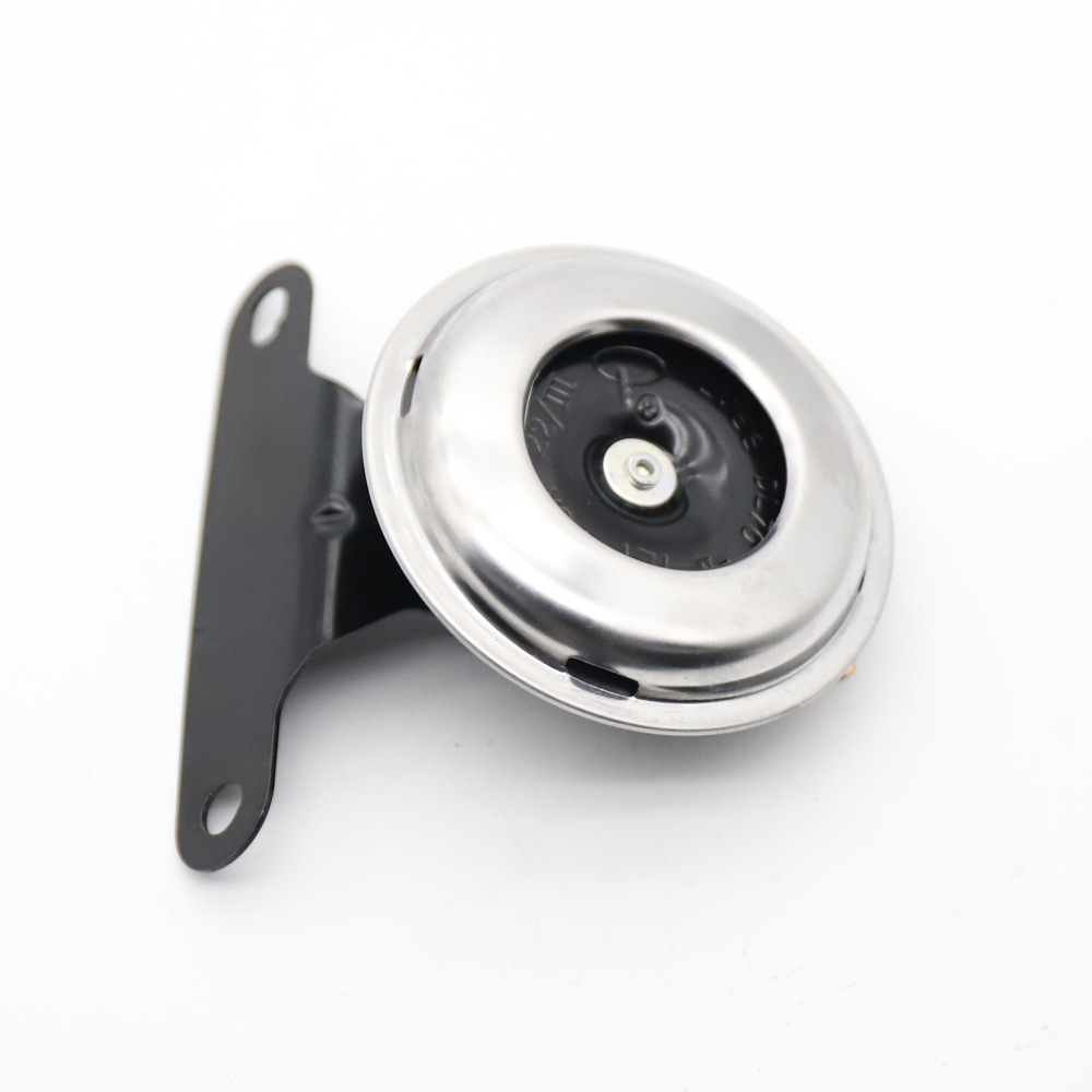 LVEE Liwei DL70 serie de bocinas de motocicleta eléctrica ATV triciclo kart reemplazo original 12V