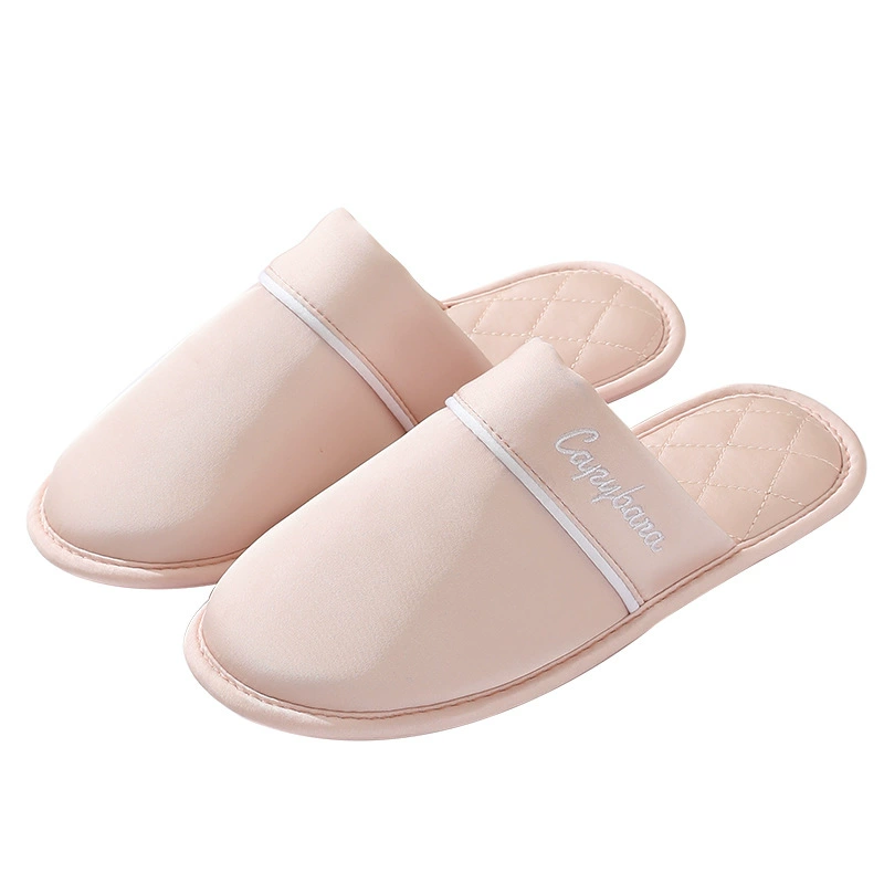 Japanese non-slip slippers for beloved indoor for men and women, soft sole