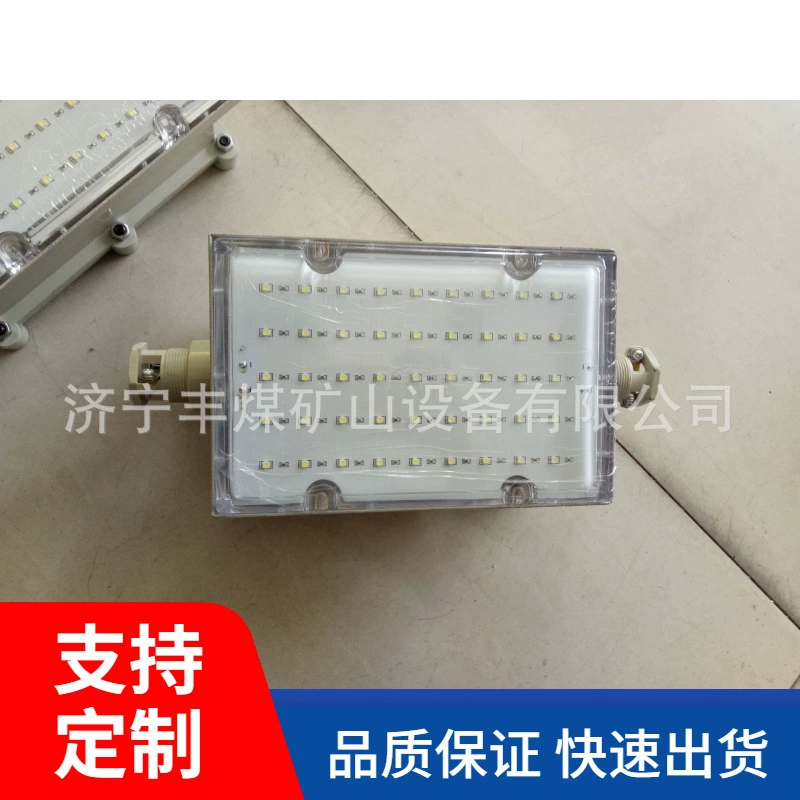 Взрывозащищенные аварийные светильники для горнодобывающей промышленности Поставка взрывозащищенных аварийных светильников для горнодобывающей промышленности Аварийные лампы для складского освещения Взрывозащищенные лампы