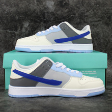 莆田dunk空军一号AJ男女透气运动鞋情侣板鞋低帮百搭男女休闲鞋