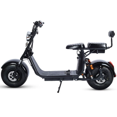 X10 Front and Rear Elektrikli motosikletlər