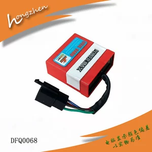 Cross-Border Hot-Selling Digital Dc Igniter Suitable for Wave125 Oe:102N-Mx-Mxit-Oor