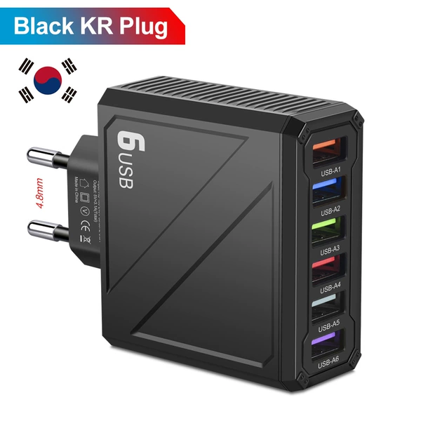 Kr-Korean rule black