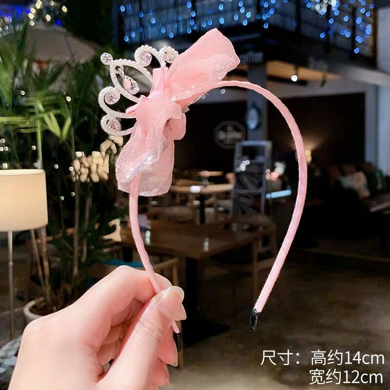 Children's headband