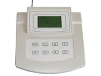 (点阵式数显)电导率仪  配件