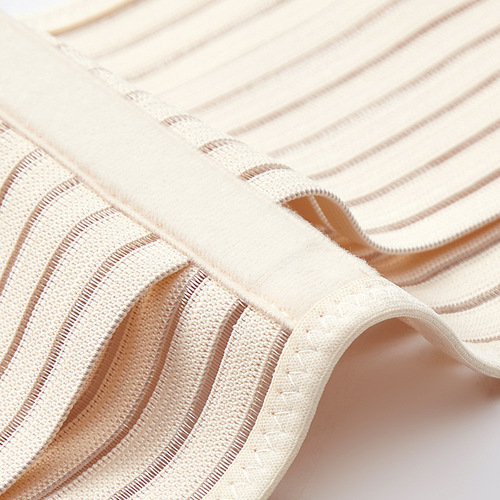 Factory Direct Sales Postpartum Pelvic Belt, Breathable Elastic Postpartum Hip Widening and Glute Correction Pelvic Belt