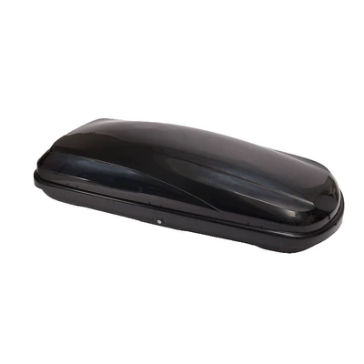 Ultra-Thin Storage for Vehicles — Roof box