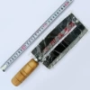 Extra Large High Carbon Steel Cane Knife