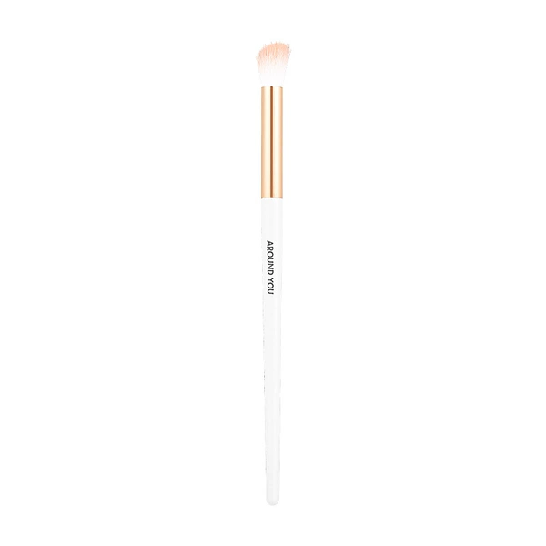 Finger belly nasal shadow brush X9014