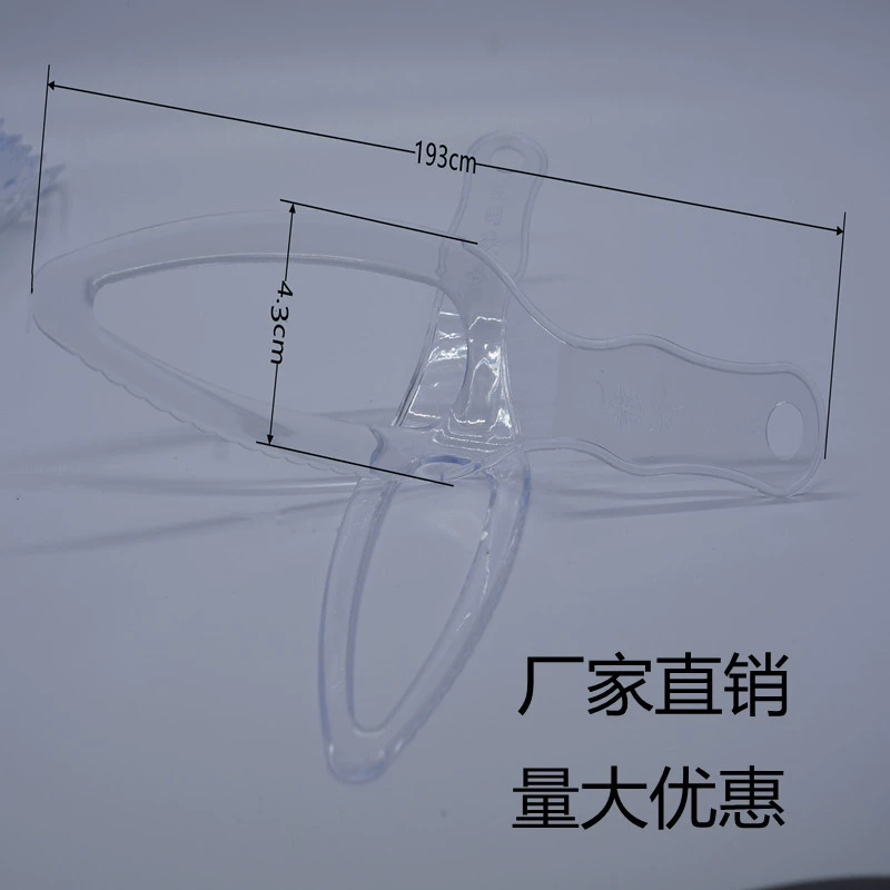 Одноразовые пластиковые ножи для торта от производителя, в наличии, для дня рождения, для мусса, лопатка, оптом, прозрачные, утолщенные, прочные