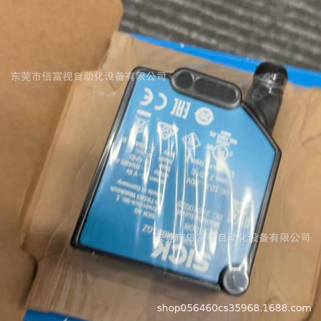 SICK/西克 GLS100G-1MBB1GZ 全新库存现货 议价