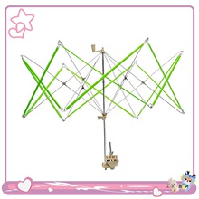 �������߂�܂�� ë���ֹ��֓u�{���@���� Yarn rack�@���C����