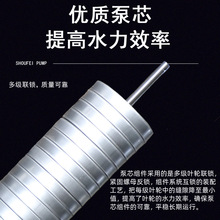 �Ϸ���CDL4-8��ʽ�༉�x�ıøߌӹ�ˮ�����ø߉��_ϴ����ˮݔE18