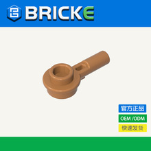 BRICKEש�� 1x1 ������Բ�װ� �����ָ�ש�� 32828��ľɢ�������