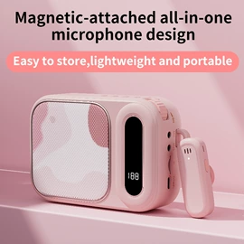 麦克风/话筒;扩音器;智能眼镜