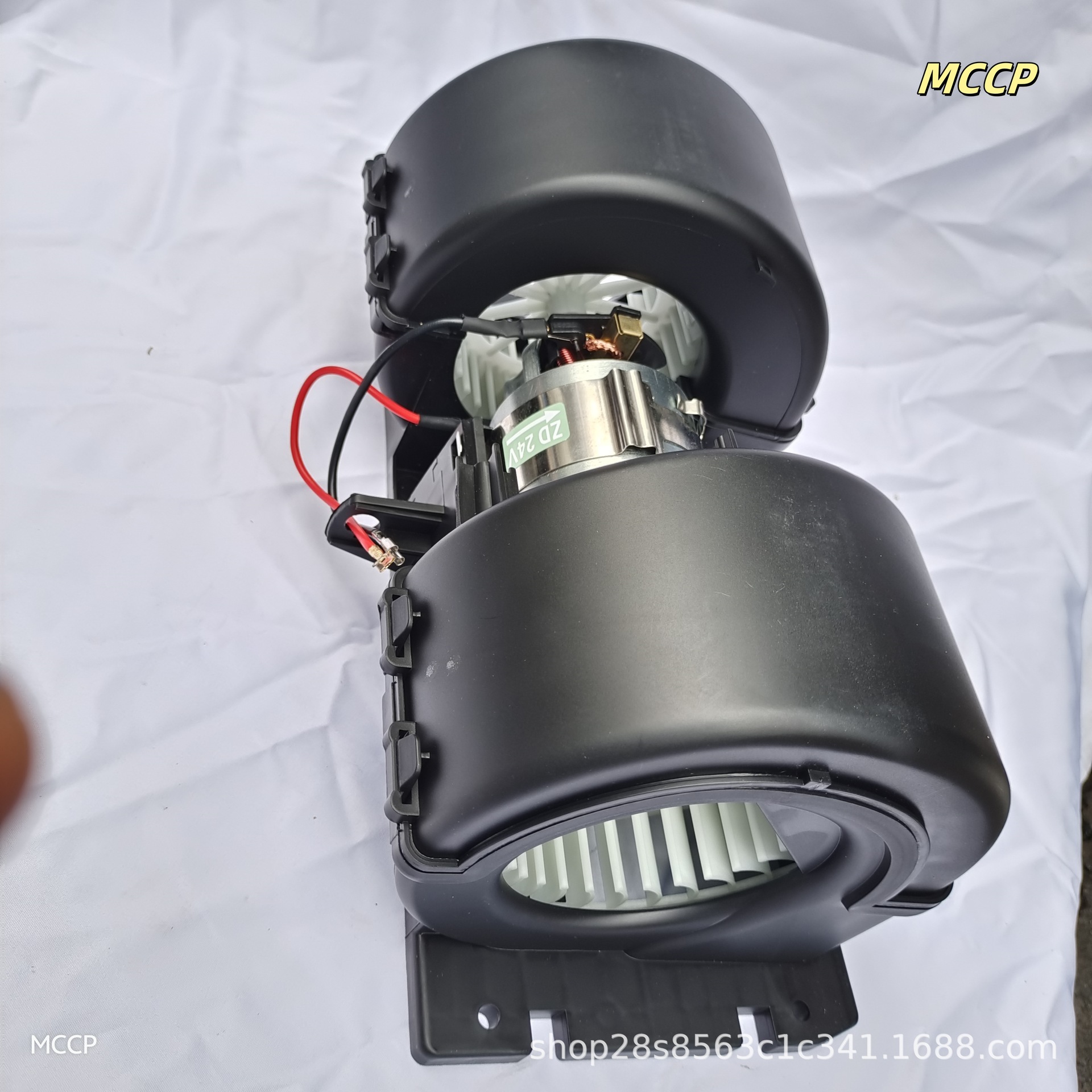 Suitable for Vol Truck 20926019 Volvo Truck Heavy-Duty Air Conditioning Blower 20443822 204