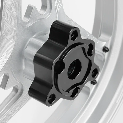 Motorcycle wheel hub Flange 12inch Hub Suitable