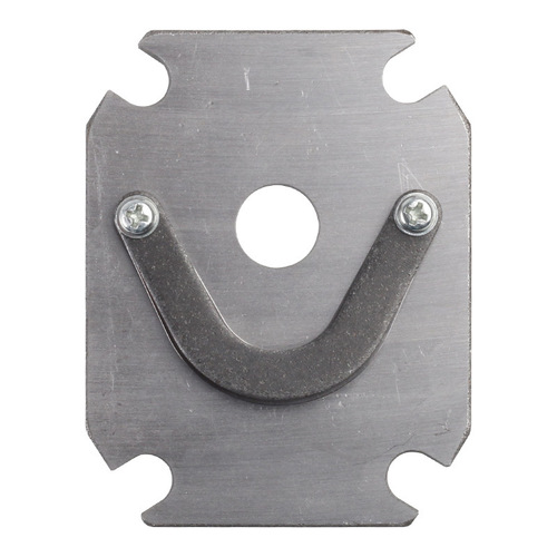 Small Oil Pump Parts Directly Connected Air Compressor Valve Plate Valve Sheet 42/47/48 Middle Puma Valve Plate Assembly 