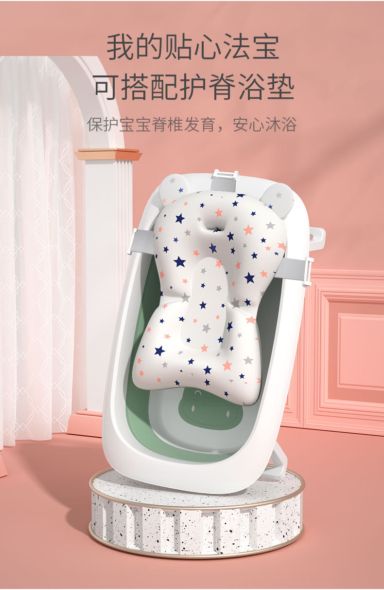 小牛浴盆详情_03