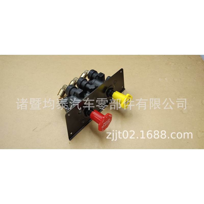 El Autobús Europeo del camión del módulo de control 801631 parte SMT