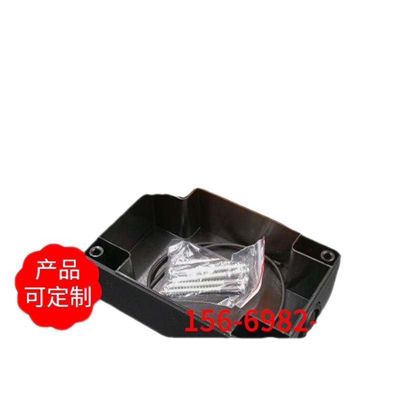 现货批发控制按钮盒XAL-B02控制盒BX2-22 2孔控制按钮盒白色黄色