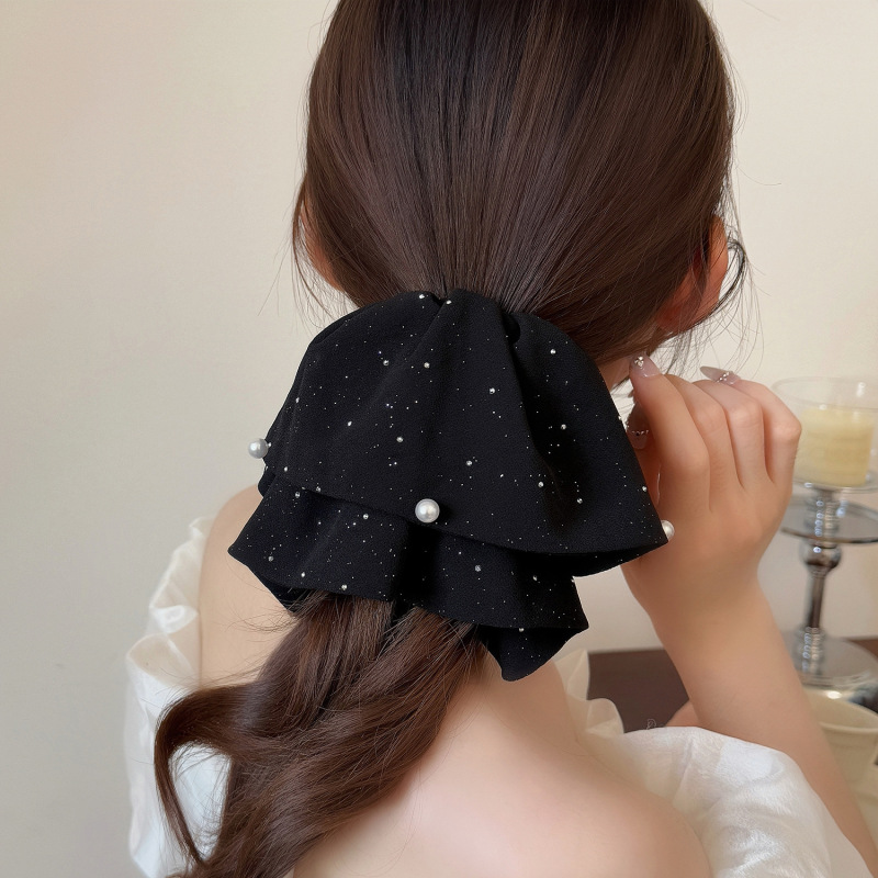 ベビーブレス、ダイヤモンドスカート、ポニーテールクリップ、後頭部の半分に結んだヘアクリップ、エレガントなヘアクリップ、新しいファッション帽子|undefined