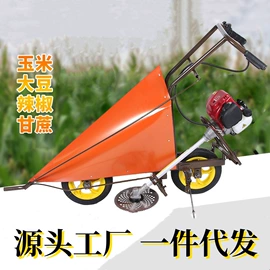 土壤耕整机械;植保机械;收获机械