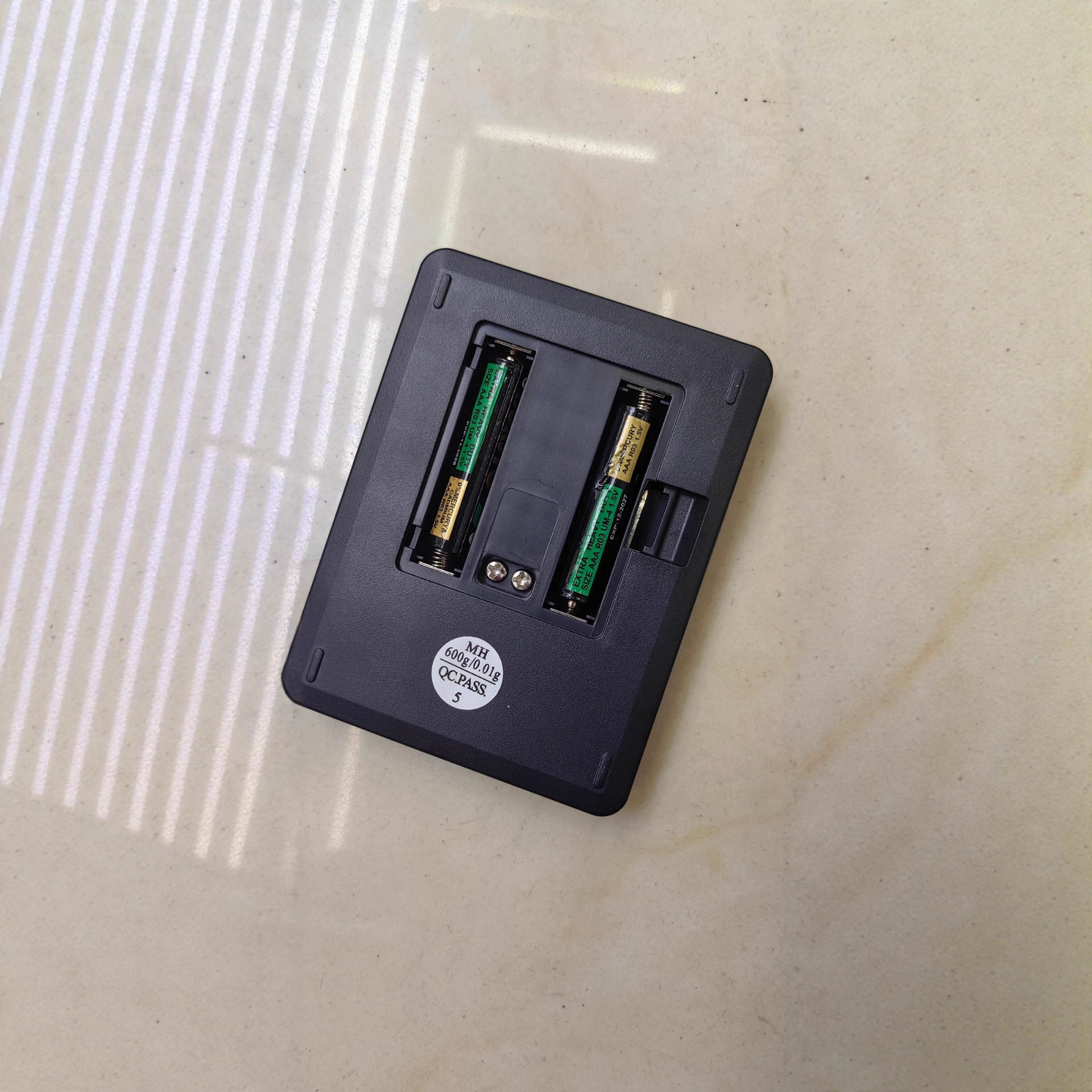 2025 de precisión de bolsillo de joyería electrónica escala de joyería portátil mini escala electrónica té Wen jugar escala de peso 0.01g