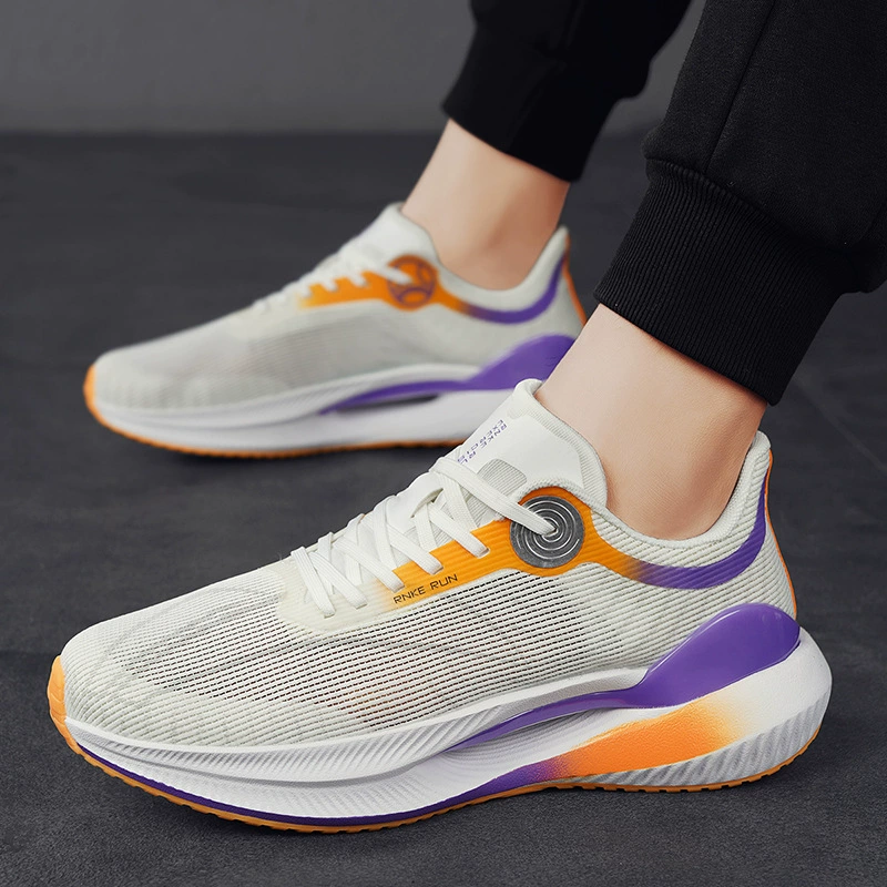 Обувь для бега 2 полые профессиональные марафон