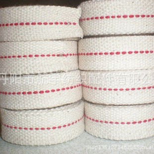 Processing of Cotton, Universal High-Quality Horse Lantern Wick, Kerosene Wick, 2cm Wide 1.1m Roll