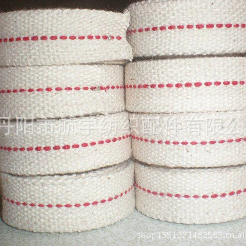 Универсальный высококачественный фитиль из обработанного хлопка для керосиновых ламп, ширина фитиля 2 см, 1.1m рулонов