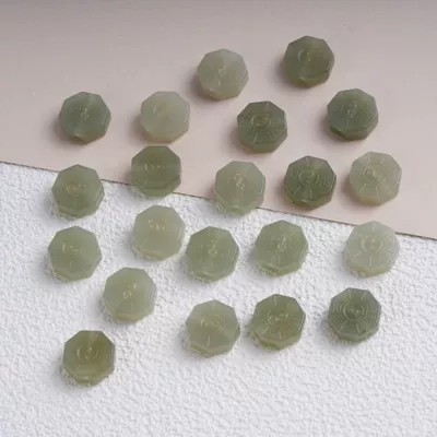 Zərgərlik ara hissələri Spacer Beads DIY Jewelry