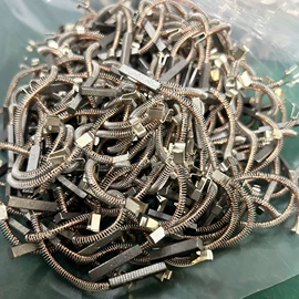 碳刷、电刷;泵配件;电动机配件