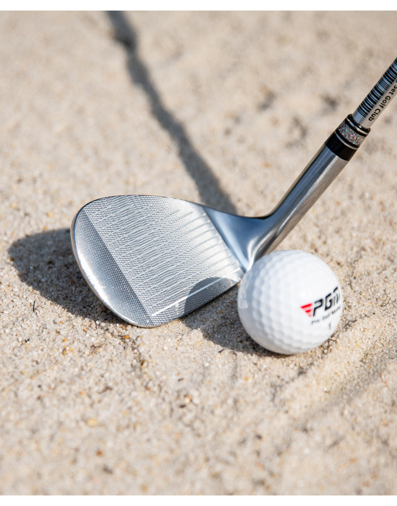 Gậy đánh golf PGM góc lớn 72° đào cắt xoay siêu ngược — SG011-Đen 72 °, SG011-Bạc 72 °, SG011-Tay trái đen 72 °, SG011-Tay trái bạc 72 ° chi tiết 12