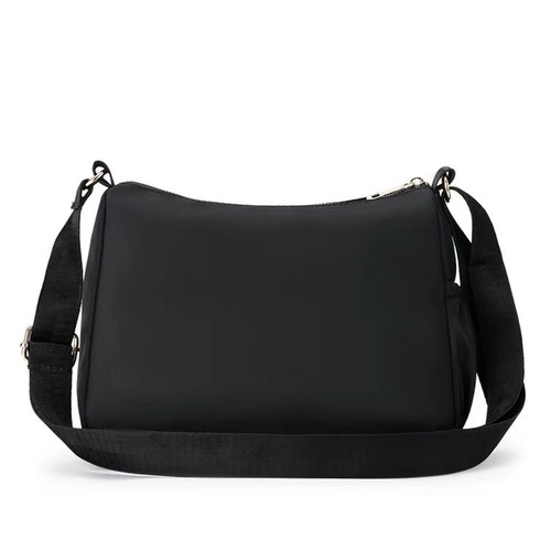 2024 New Women's Bags Personalized Embroidered Bags Women's Crossbody Bags Oxford Shoulder Bags Manufacturers Wholesale Mom Casual Bags