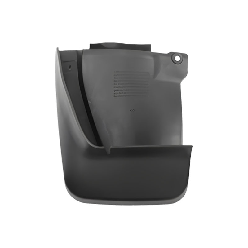 Aplicable para el modelo 2004 - 2007 Honda 2.4 siete generación Accord neumáticos guardabarros de barro de goma suave modificado