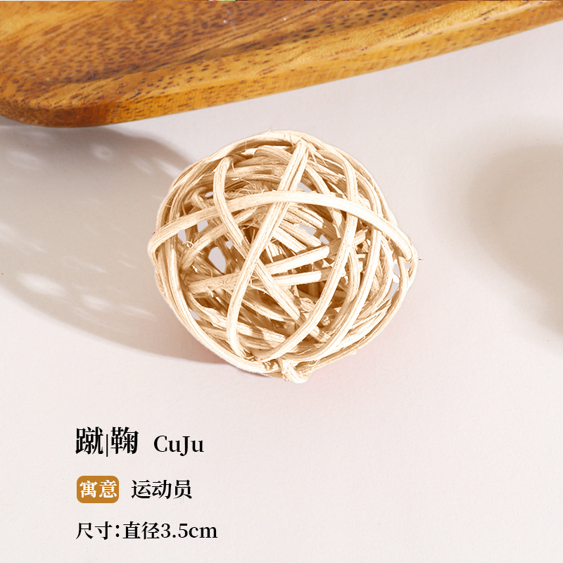 로그 스타일-Ciju