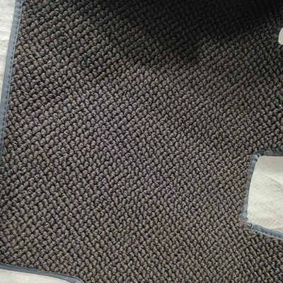 Special car mat nano velvet Car Carpet