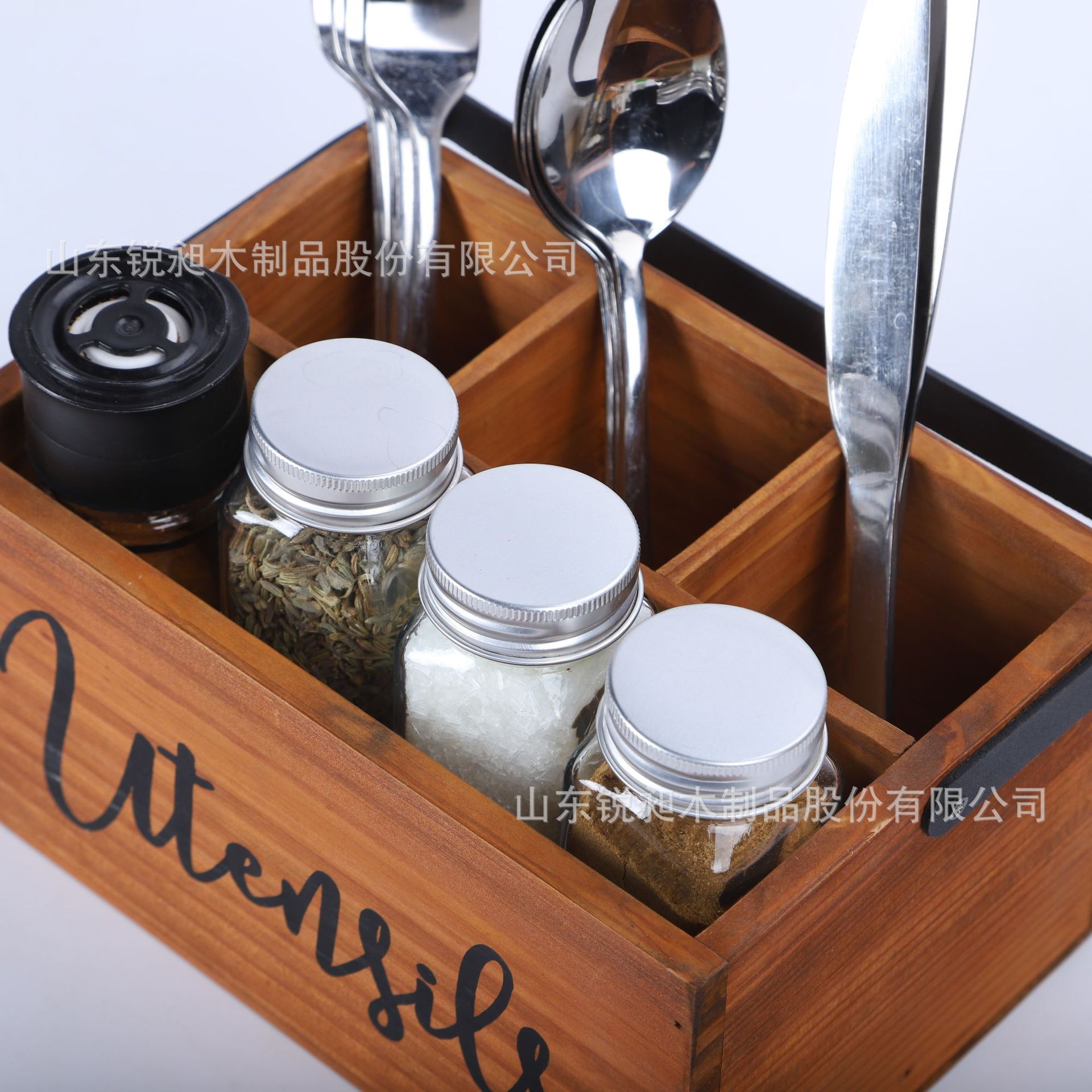 Handheld tableware, storage box, travel chopsticks, (Physicals) 4