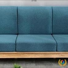 ✅60D高密度沙发垫飘窗垫沙发垫加厚加硬高密度海绵供应链厂