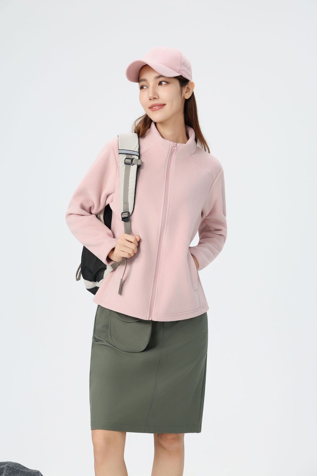 Misty Powder - Women's Style