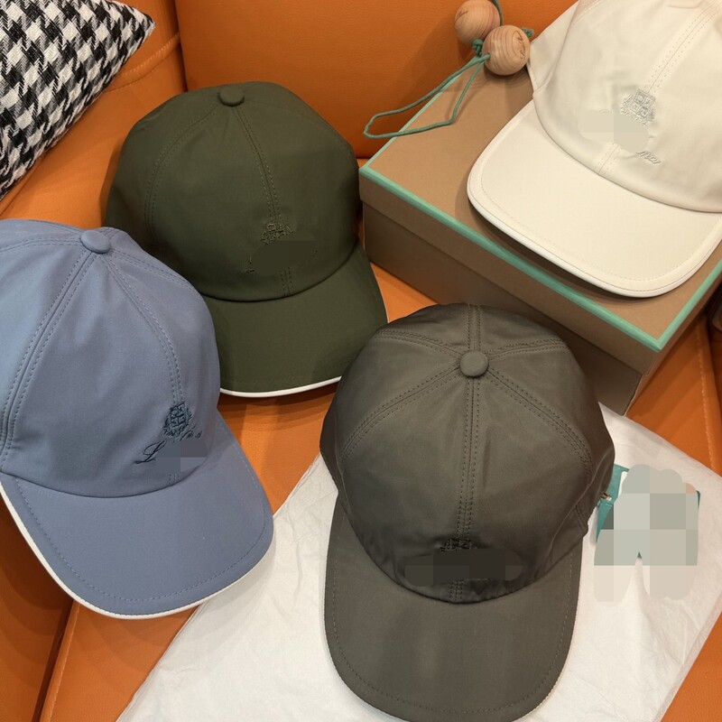 Foreign Trade Guangdong-Made Lp New Multi-Color Baseball Cap, Unisex Low-Key Luxury Casual Cotton Cap Foreign Trade Guangdong-Made Lp New Multi-Color Baseball Cap, Unisex Low-Key Luxury Casual Cotton Cap