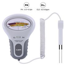 PC-102�羳��������һPH/CL����Ӿ��ˮ�ʼ������Ȫ��ײ�����