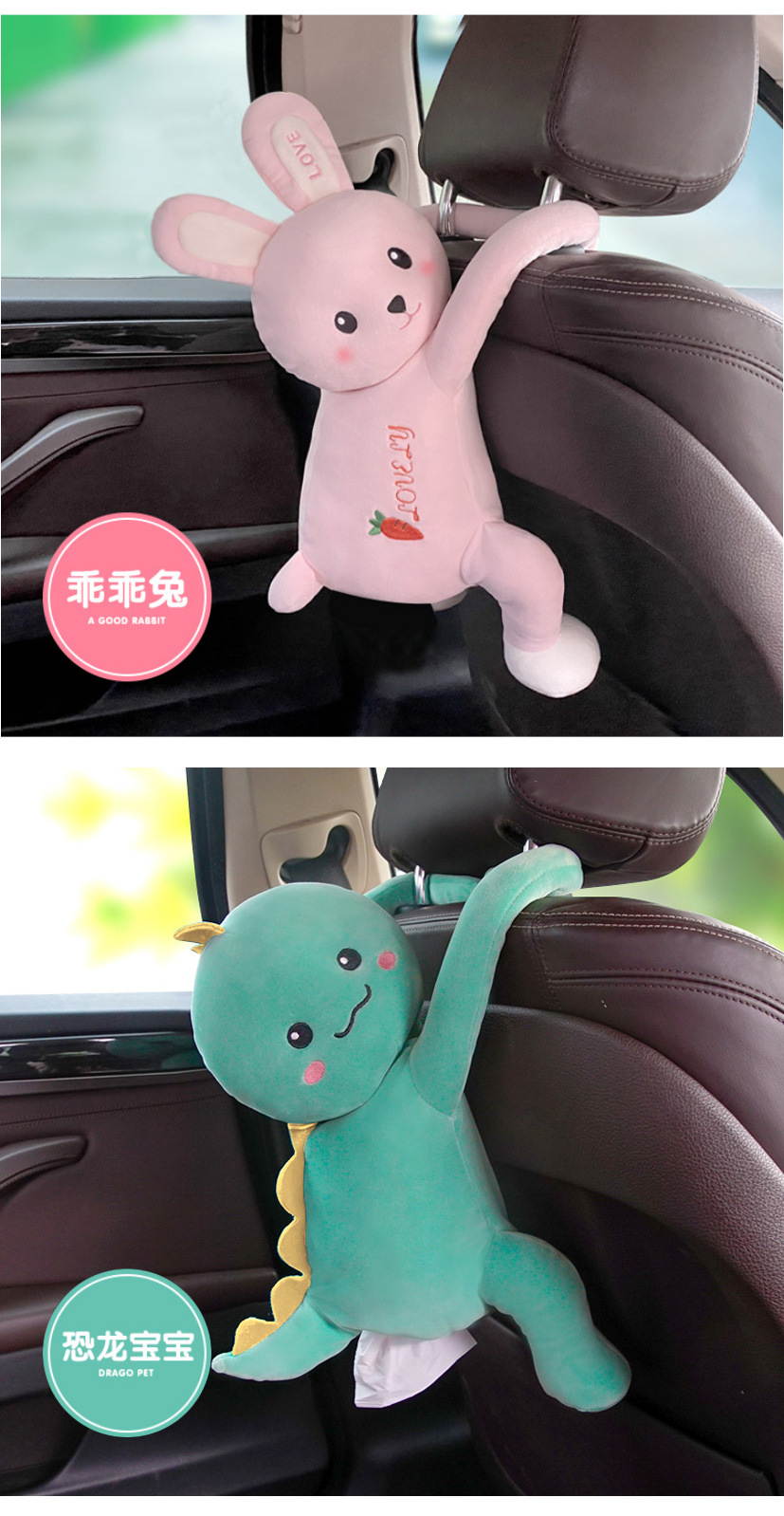 Bamboo charcoal bag car car activated carbon bag new car formaldehyde removal odor removal carbon bag car supplies decoration doll