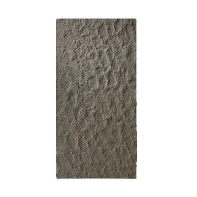 PU Xingyue Tablero de pared de piedra imitación piedra Ying'an Tablero de roca PU Tablero de textura de piel de piedra de roca fundida Tablero de revestimiento de ladrillo de pared exterior Tablero grande