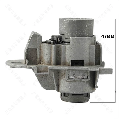 Avtomobil qapı kilidi silindrləri Front Door Lock Roewe Door