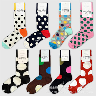 HappySocks��Ͳ�m��Ůʿ��䳱�ƴ��c�Ѷ����m����һ�����l���l