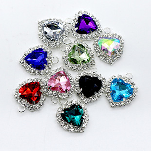 16*21mm���~�����ĵ����S�~�����Ƕˮ�diy�朶���b��o��