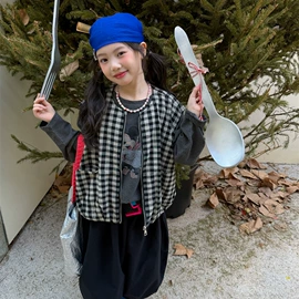 童裤;童T恤;童半身裙